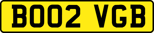 BO02VGB