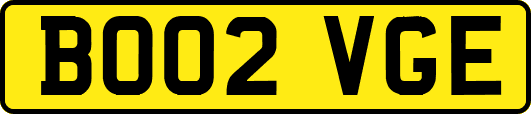 BO02VGE