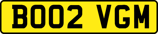 BO02VGM
