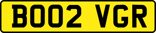 BO02VGR