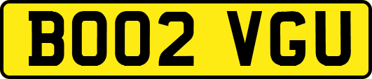 BO02VGU