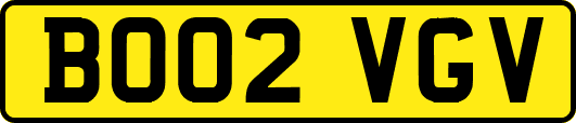 BO02VGV