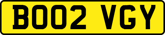 BO02VGY