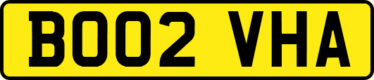 BO02VHA