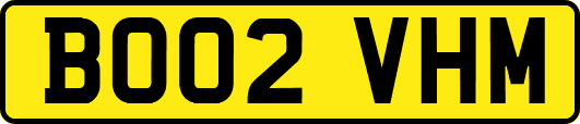 BO02VHM
