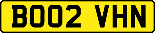 BO02VHN