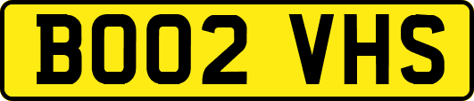 BO02VHS