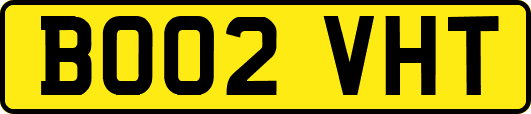 BO02VHT