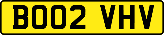 BO02VHV