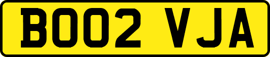 BO02VJA