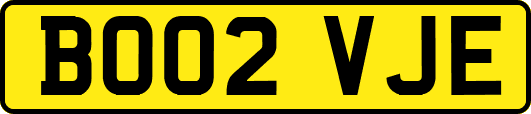 BO02VJE
