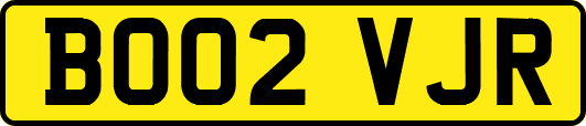 BO02VJR