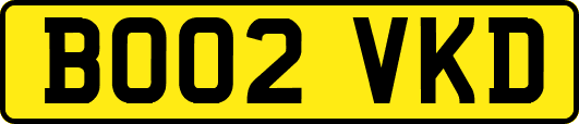 BO02VKD