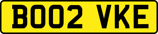 BO02VKE