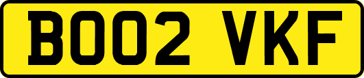 BO02VKF