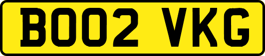 BO02VKG