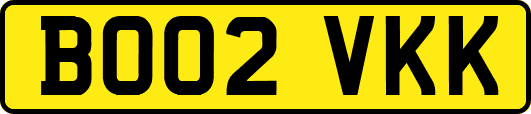 BO02VKK