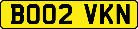 BO02VKN
