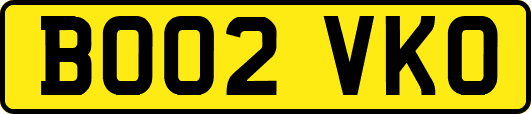 BO02VKO