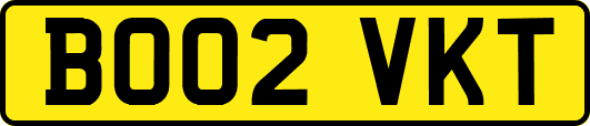 BO02VKT
