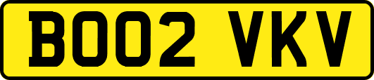 BO02VKV