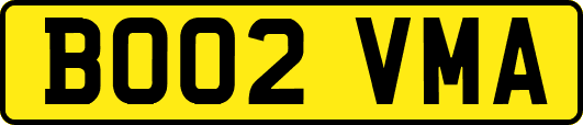 BO02VMA