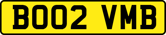 BO02VMB