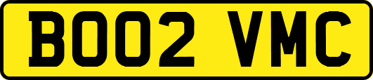 BO02VMC