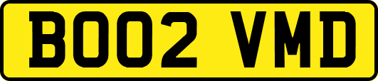 BO02VMD