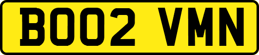 BO02VMN