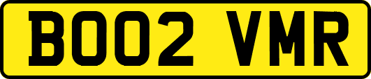 BO02VMR