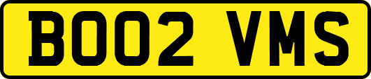 BO02VMS