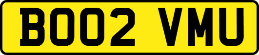 BO02VMU