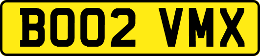 BO02VMX