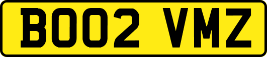 BO02VMZ