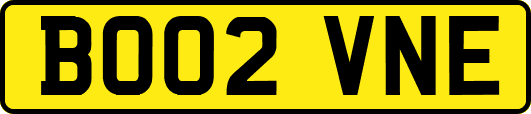 BO02VNE