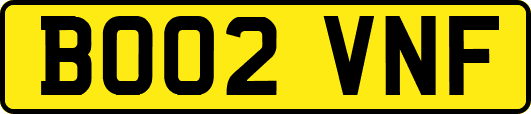 BO02VNF