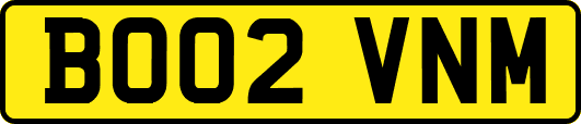 BO02VNM