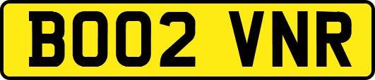 BO02VNR
