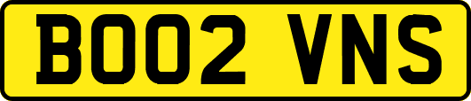 BO02VNS