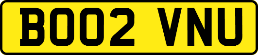 BO02VNU