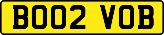 BO02VOB