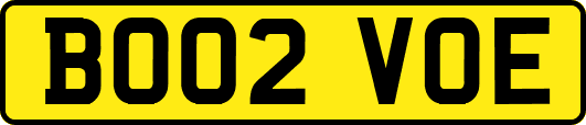 BO02VOE