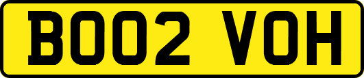 BO02VOH