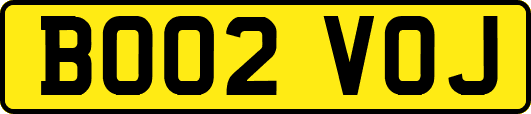 BO02VOJ