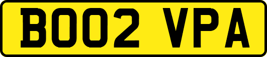 BO02VPA
