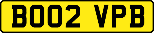 BO02VPB