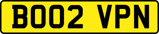 BO02VPN
