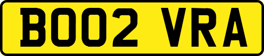 BO02VRA