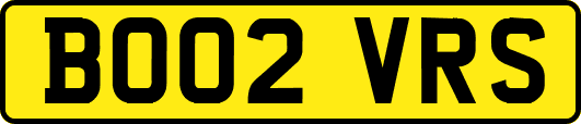 BO02VRS